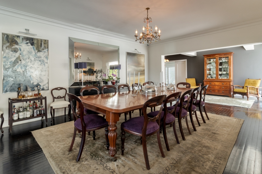 4 Bedroom Property for Sale in Briza Western Cape